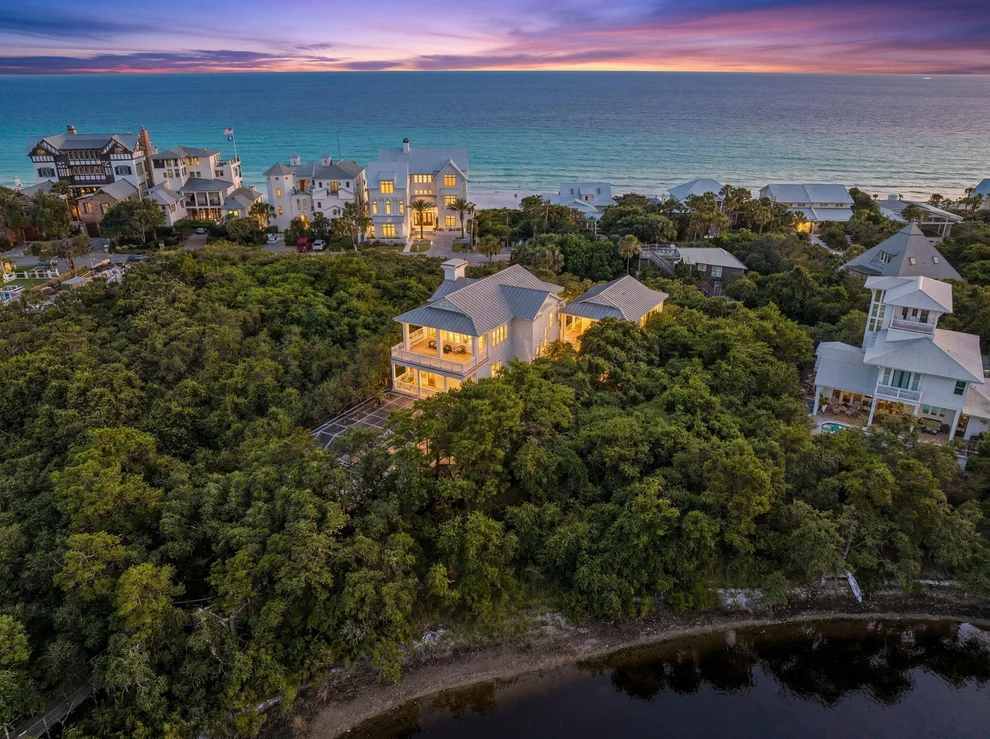 Unit for sale at 355 Blue Lake Road, Santa Rosa Beach, FL 32459
