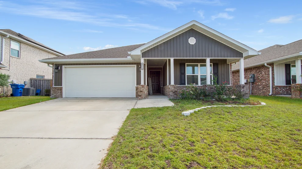 Unit for sale at 4774 Firefly Lane, Panama City, FL 32404