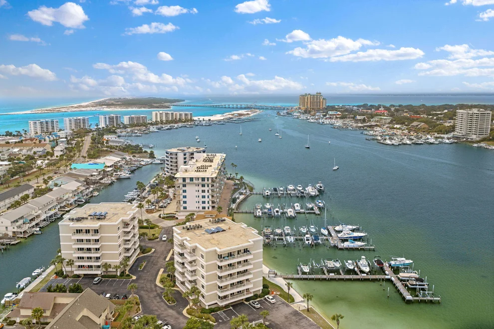 Unit for sale at 195 Durango Road, Destin, FL 32541
