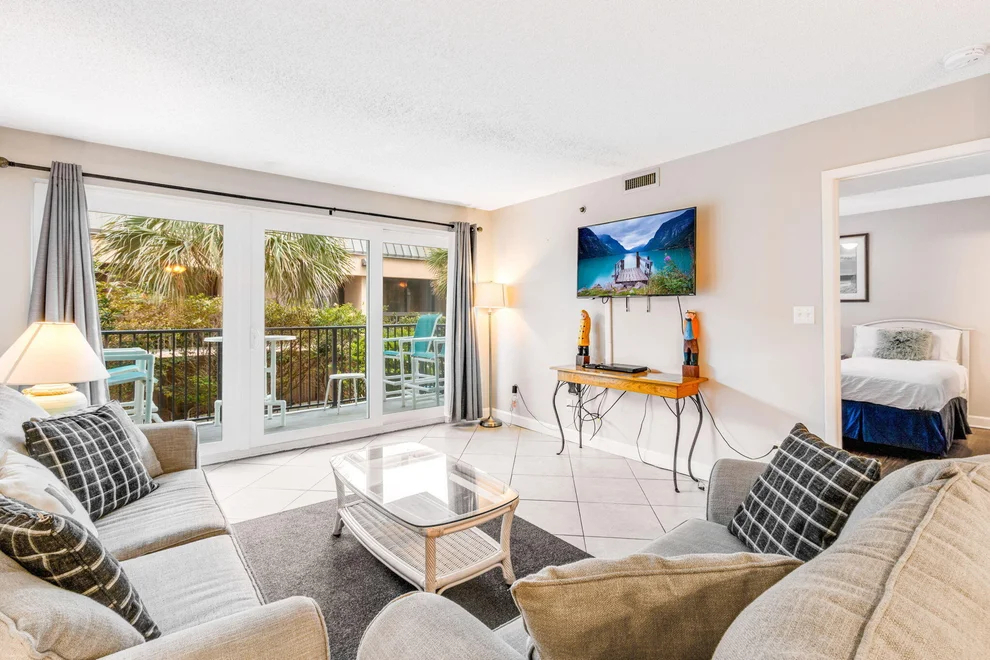 Unit for sale at 1114 Santa Rosa Boulevard, Fort Walton Beach, FL 32548