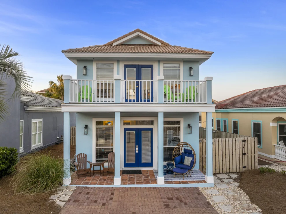 Unit for sale at 4763 Calatrava Court, Destin, FL 32541