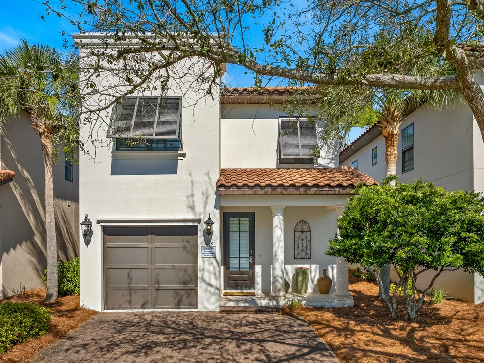 Unit for sale at 1869 Boardwalk Drive, Miramar Beach, FL 32550