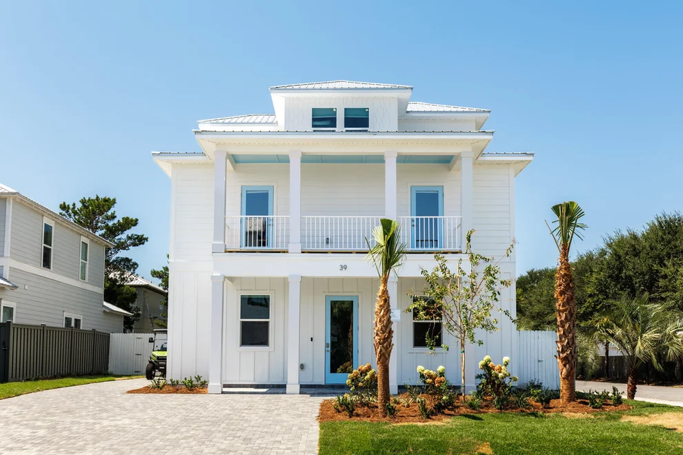 Unit for sale at 39 Charlotte Avenue, Miramar Beach, FL 32550