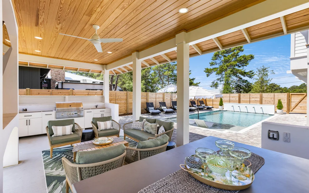 Unit for sale at 124 Mountain Top Dune Drive, Santa Rosa Beach, FL 32459