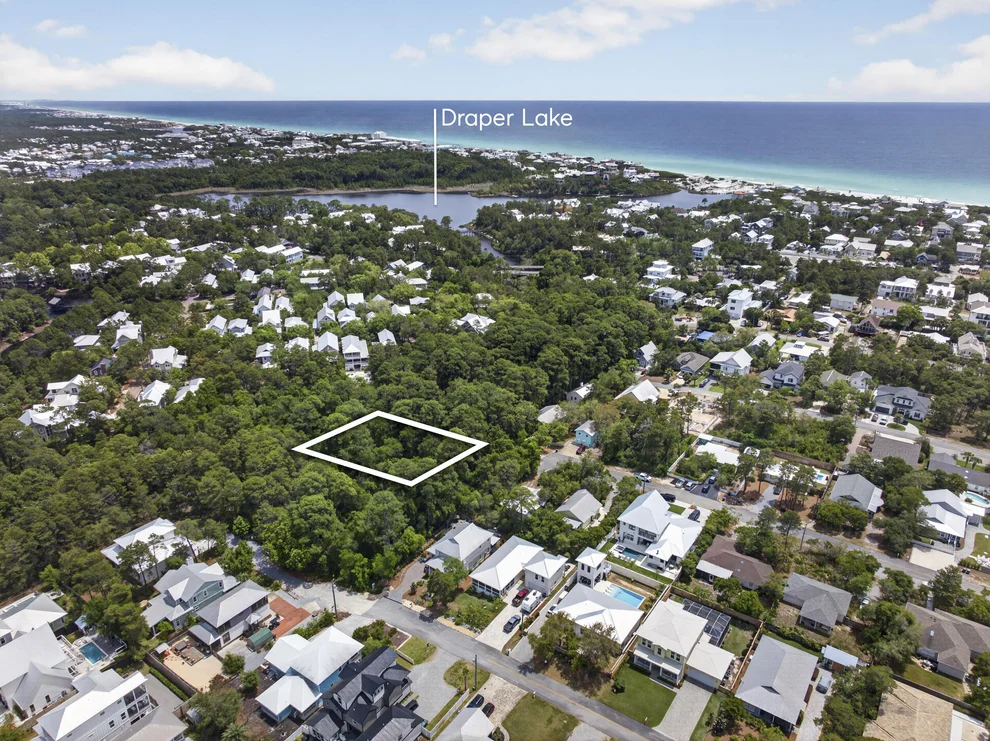 Unit for sale at Lot 10&11 Ash Street, Santa Rosa Beach, FL 32459