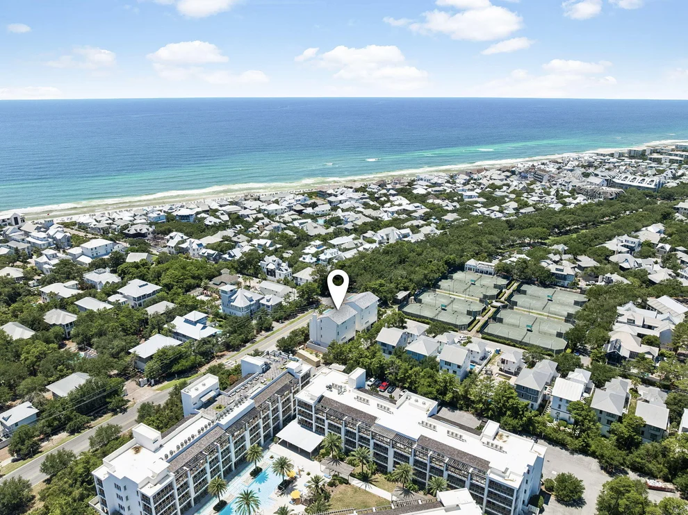 Unit for sale at 10785 E Co Highway 30A, Inlet Beach, FL 32461