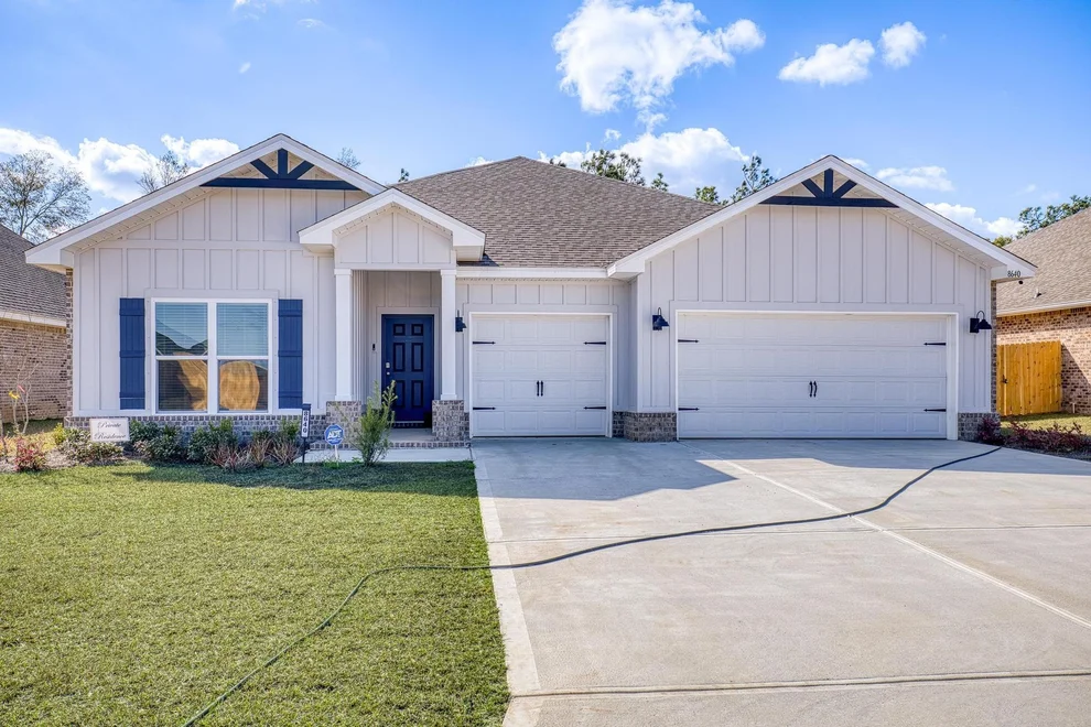 Unit for sale at 8640 Bluebell Street, Milton, FL 32583