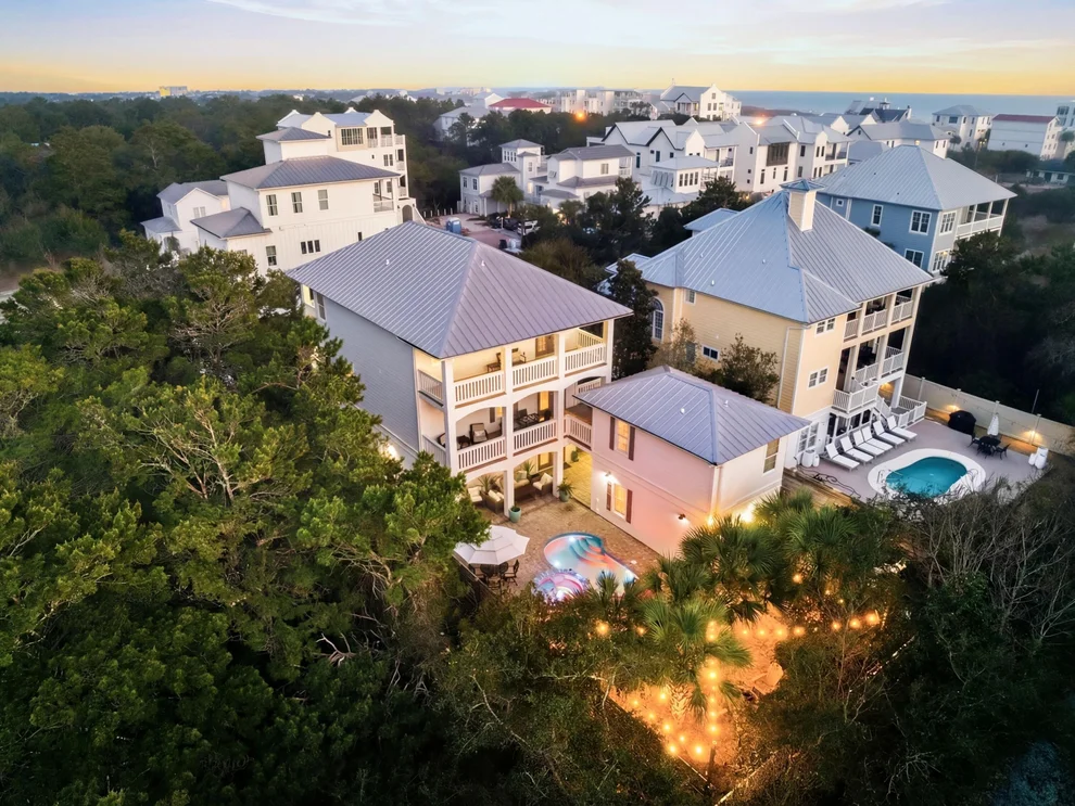 Unit for sale at 24 High Tide Way, Inlet Beach, FL 32461