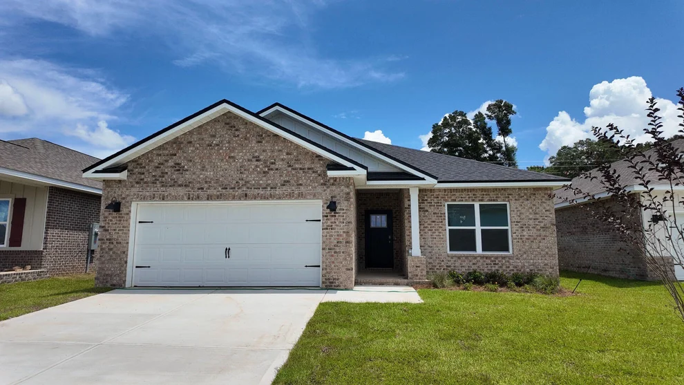 Unit for sale at 5394 Martingale Drive, Milton, FL 32583