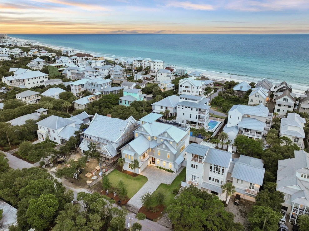 Unit for sale at 311 Walton Rose Lane, Inlet Beach, FL 32461