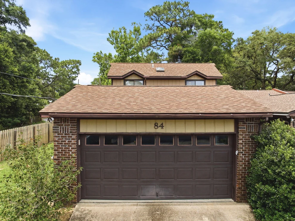 Unit for sale at 84 Hidden Cove Court, Valparaiso, FL 32580