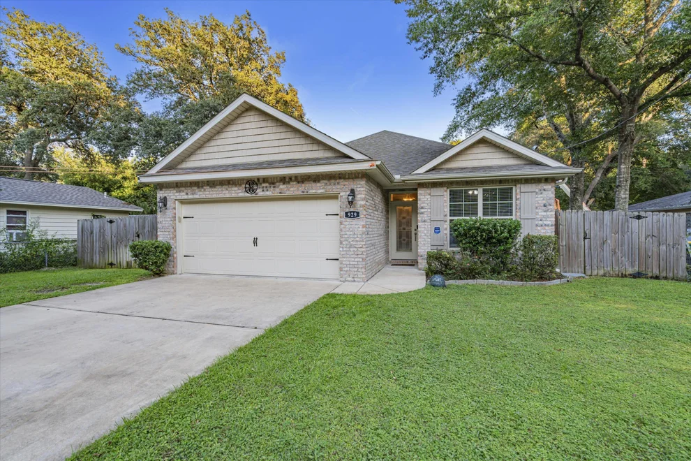 Unit for sale at 929 Central Avenue, Fort Walton Beach, FL 32547