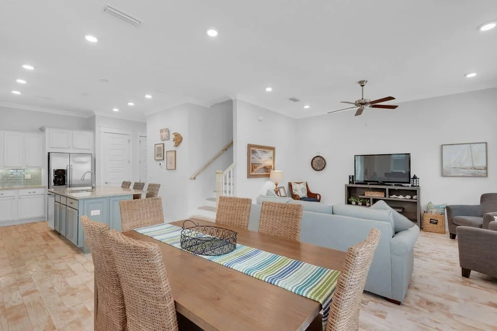 Unit for sale at 15 E Milestone Drive, Inlet Beach, FL 32461