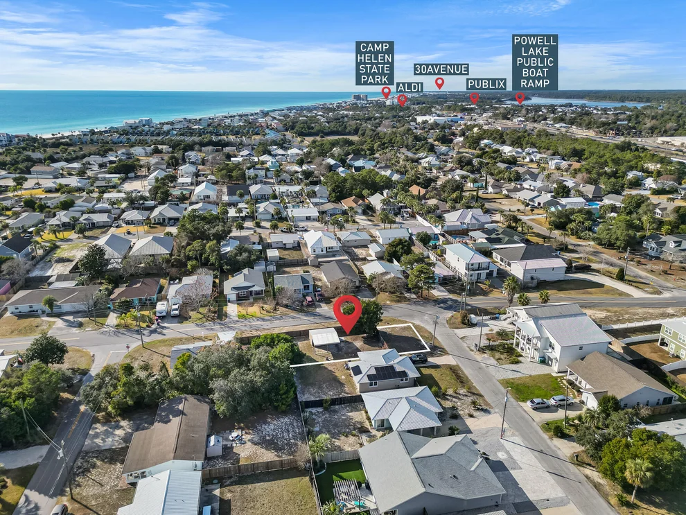 Unit for sale at 21825 Marlin Avenue, West Panama City Beach, FL 32413