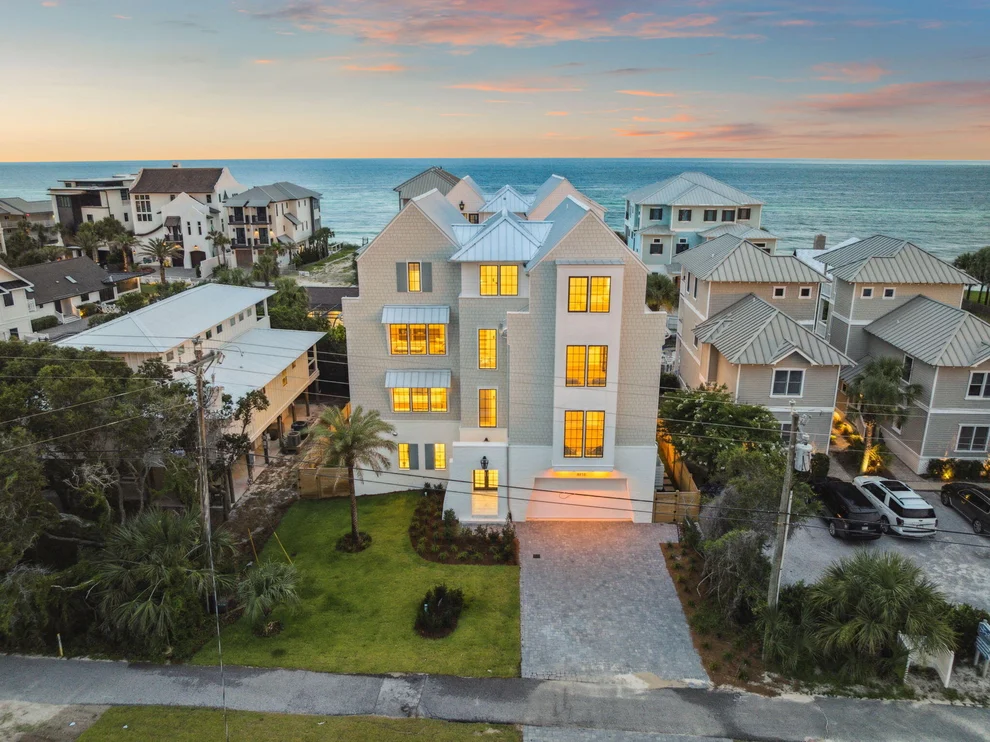 Unit for sale at 8978 E County Highway 30A, Inlet Beach, FL 32461