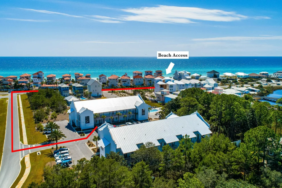 Unit for sale at 70 Marthas Lane, Santa Rosa Beach, FL 32459