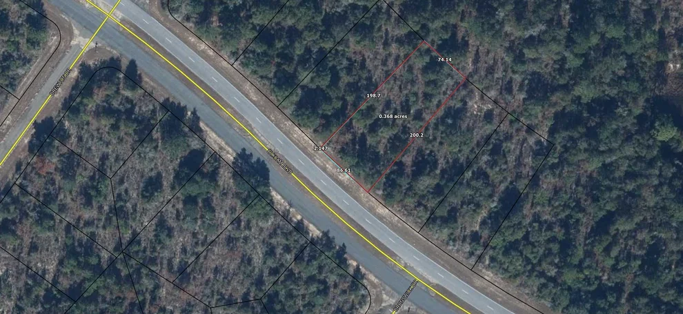 Unit for sale at Lot 7 Elkcam Boulevard, Chipley, FL 32428