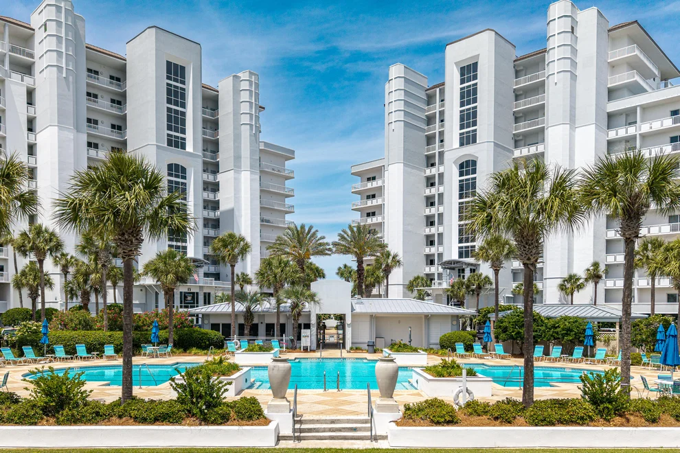 Unit for sale at 725 Gulf Shore Drive, Destin, FL 32541