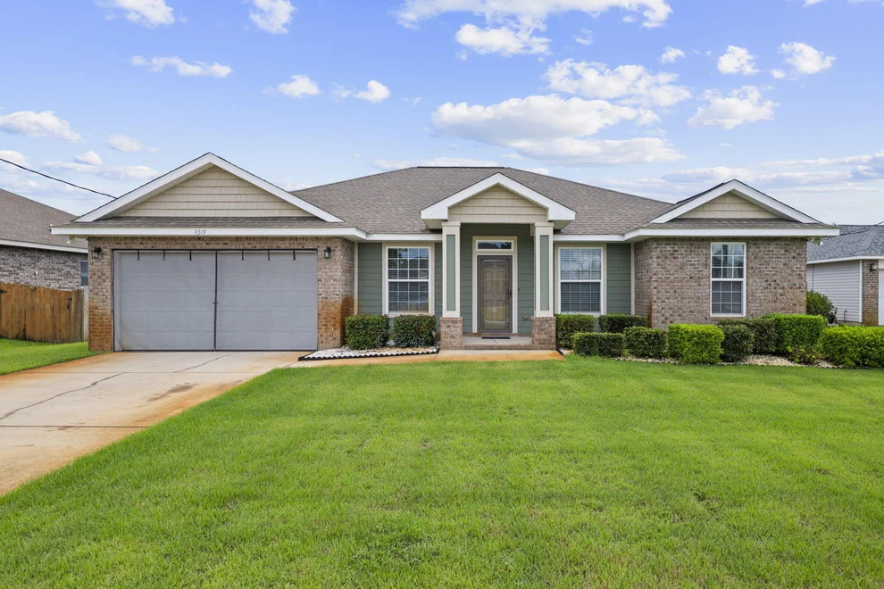 Unit for sale at 4319 Pats Court, Gulf Breeze, FL 32563