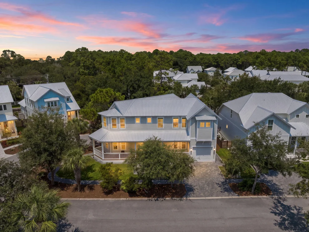 Unit for sale at 93 Marlberry Trace, Santa Rosa Beach, FL 32459
