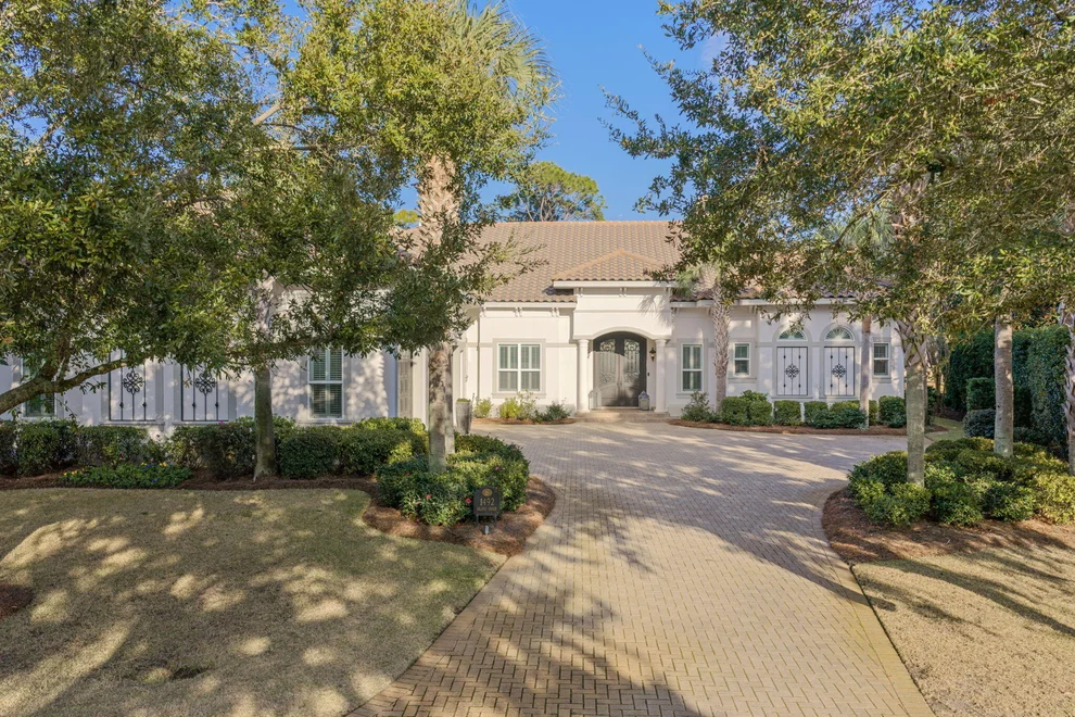 Unit for sale at 1492 E Island Green Lane Lane, Miramar Beach, FL 32550