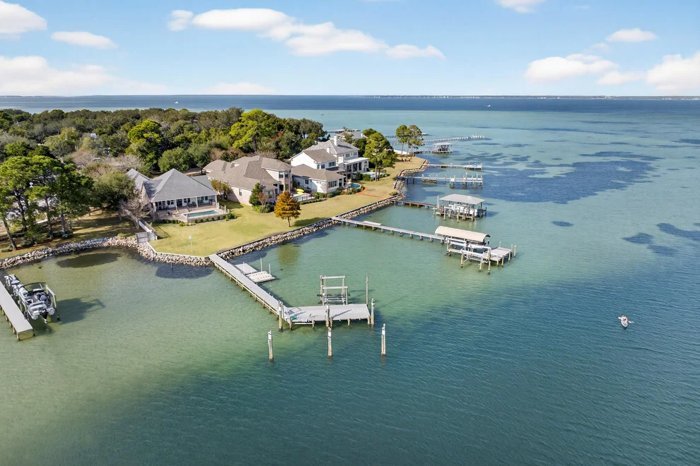 Unit for sale at 901 Peacocks Point Drive, Destin, FL 32541