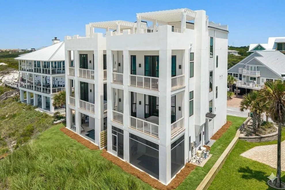 Unit for sale at 297 Gulf Shore Drive, Santa Rosa Beach, FL 32459
