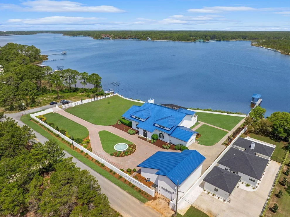 Unit for sale at 820 Gulf View Drive, Panama City Beach, FL 32413