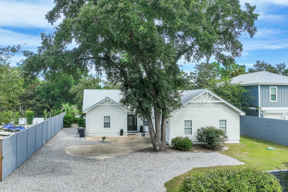 Unit for sale at 156 Ricker Avenue, Santa Rosa Beach, FL 32459
