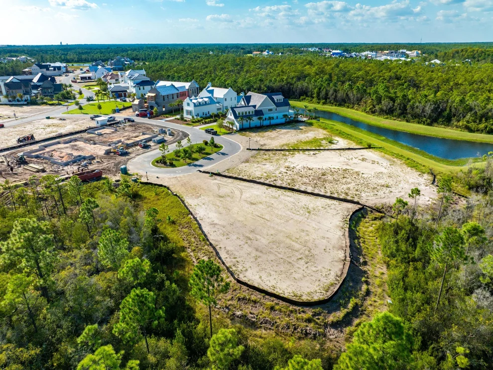 Unit for sale at Lot 201 Sundew Place, Watersound, FL 32461