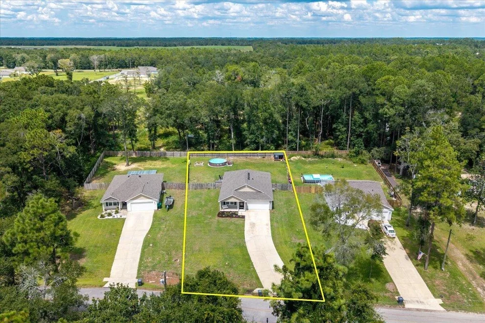 Unit for sale at 148 Squirrel Road, DeFuniak Springs, FL 32433
