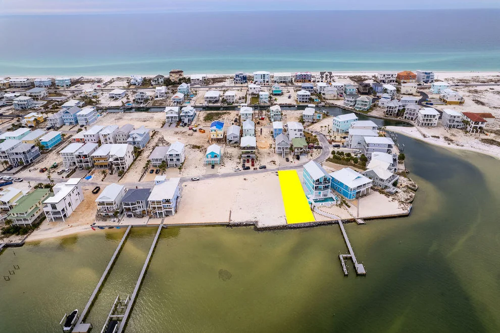 Unit for sale at TBD Grand Navarre, Navarre, FL 32566