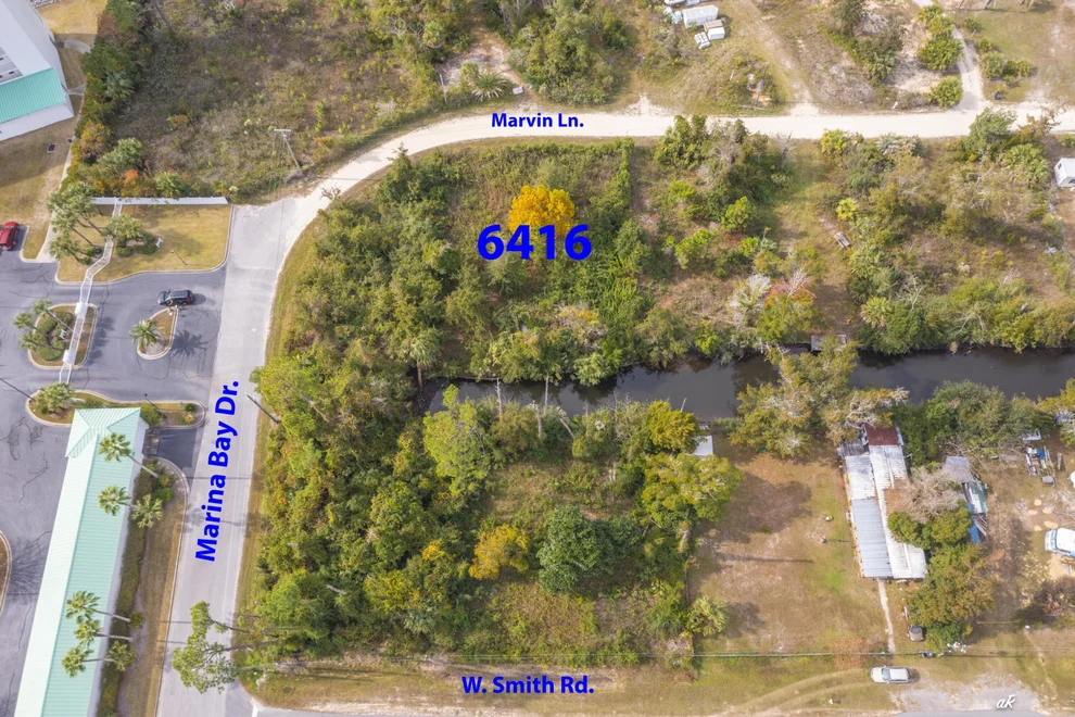 Unit for sale at 6416 Marvin Lane, Panama City, FL 32409