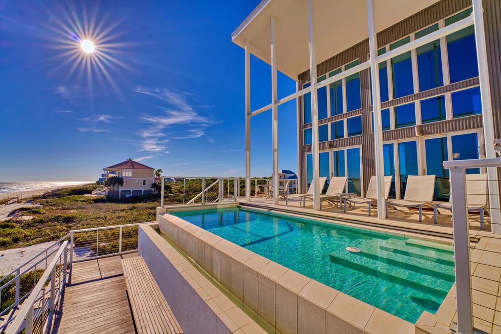Unit for sale at 1724 Kumquat Court, St. George Island, FL 32328