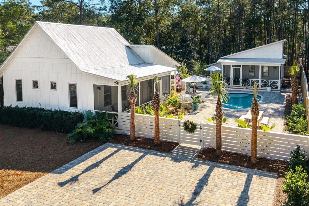 Unit for sale at 123 Little Canal Drive, Santa Rosa Beach, FL 32459