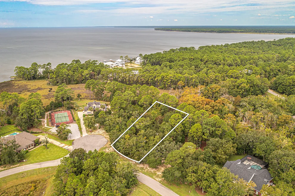Unit for sale at Lot 77 Harbour Trace, Freeport, FL 32439