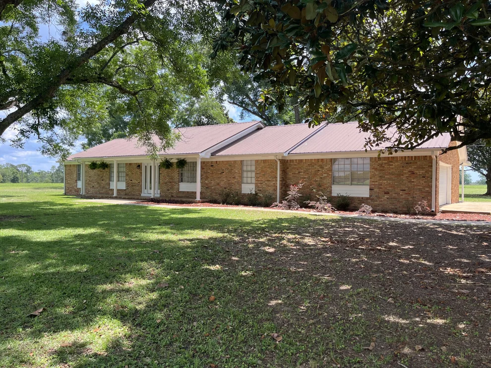 Unit for sale at 6609 Lenwood Jackson Road, Baker, FL 32531