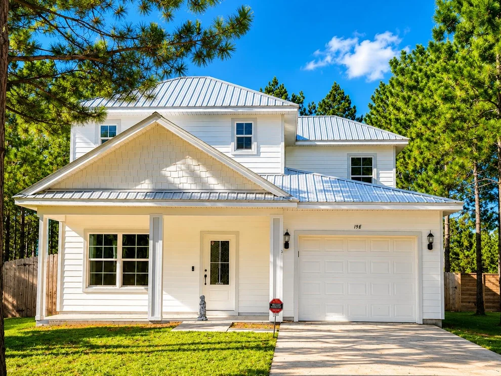 Unit for sale at 198 E Lamb Drive, Santa Rosa Beach, FL 32459