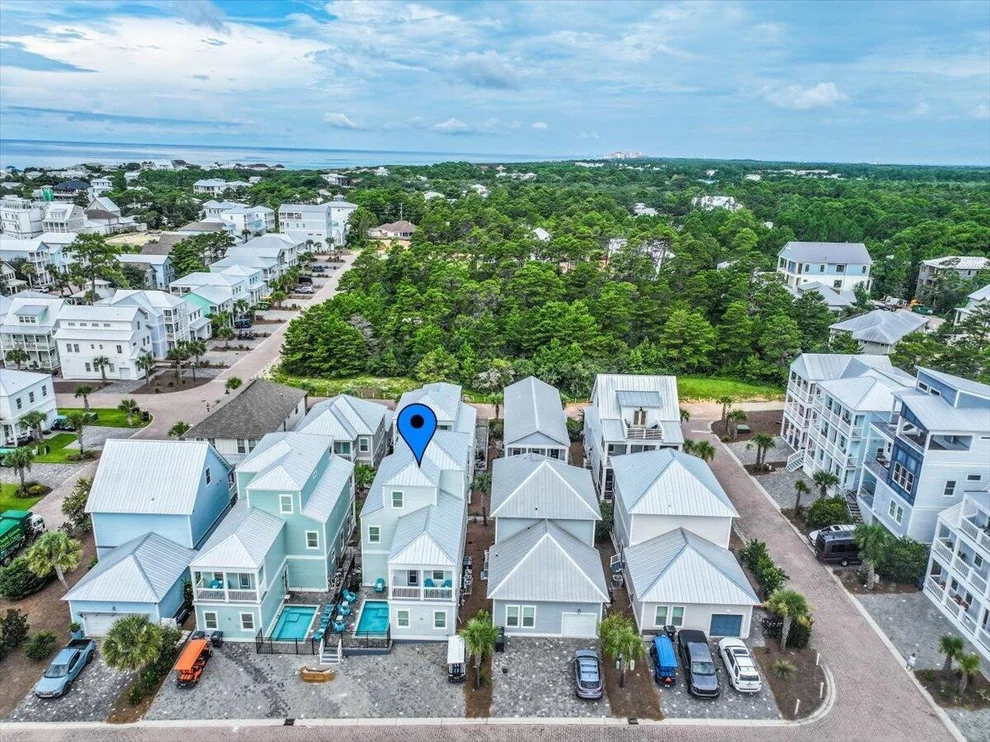 Unit for sale at 23 Constant Avenue, Santa Rosa Beach, FL 32459