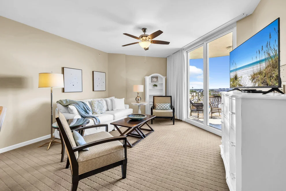 Unit for sale at 4203 Indian Bayou Trail, Destin, FL 32541