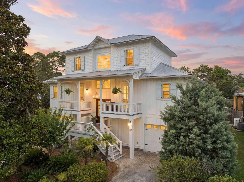 Unit for sale at 232 Birch Street, Santa Rosa Beach, FL 32459