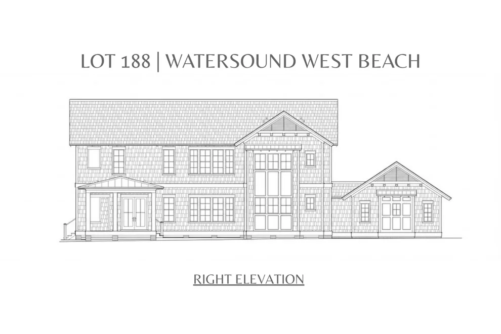 Unit for sale at Lot 188 Sextant Lane, Santa Rosa Beach, FL 32459