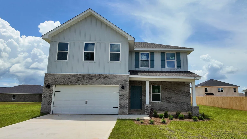 Unit for sale at 8717 Bluebell Street, Milton, FL 32583