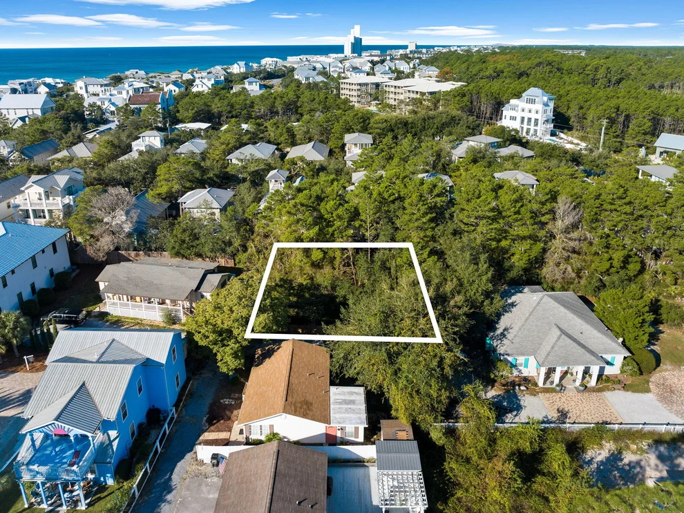 Unit for sale at TBD Brown Street, Santa Rosa Beach, FL 32459