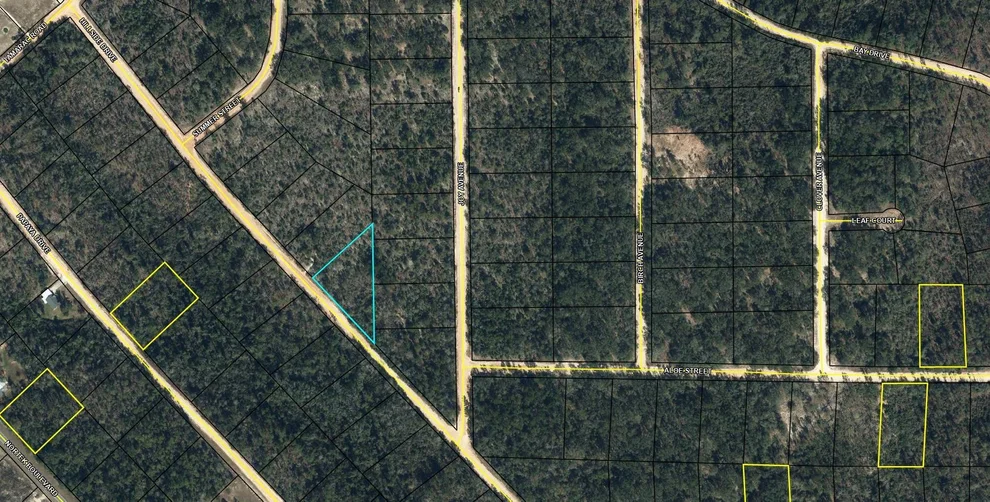 Unit for sale at Lot 10 Hillside Drive, Marianna, FL 32448