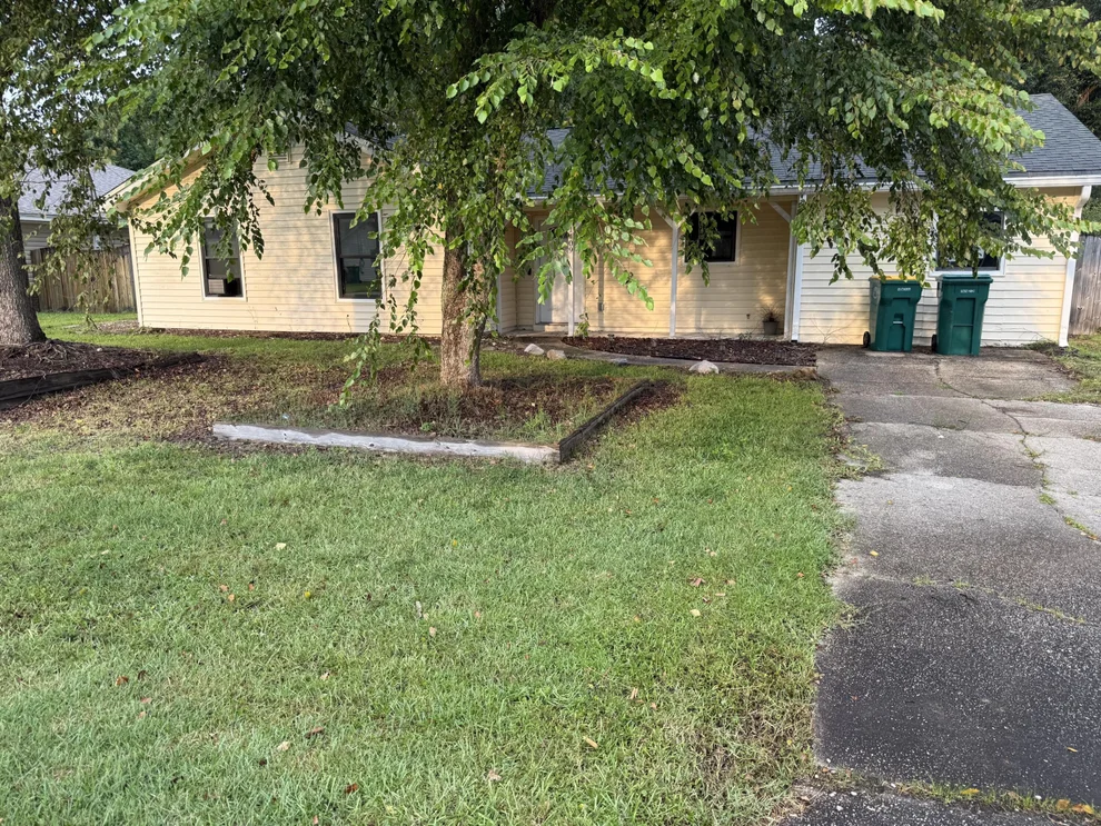 Unit for sale at 1409 Mixon Drive, Fort Walton Beach, FL 32547