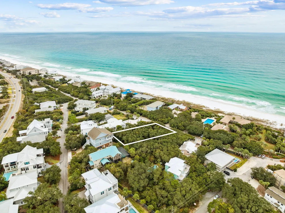 Unit for sale at TBD Highland Avenue, Santa Rosa Beach, FL 32459