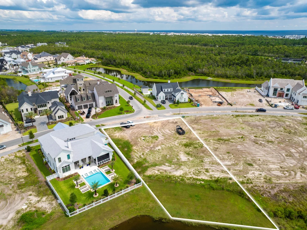 Unit for sale at Lot 30 Windsong Drive, Inlet Beach, FL 32461