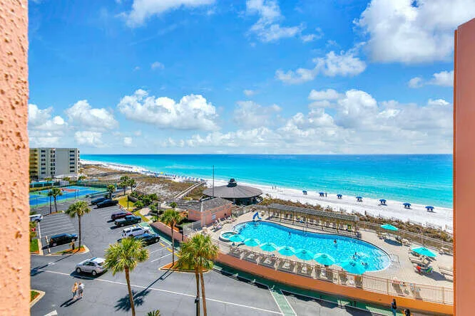 Unit for sale at 500 Gulf Shore Drive, Destin, FL 32541