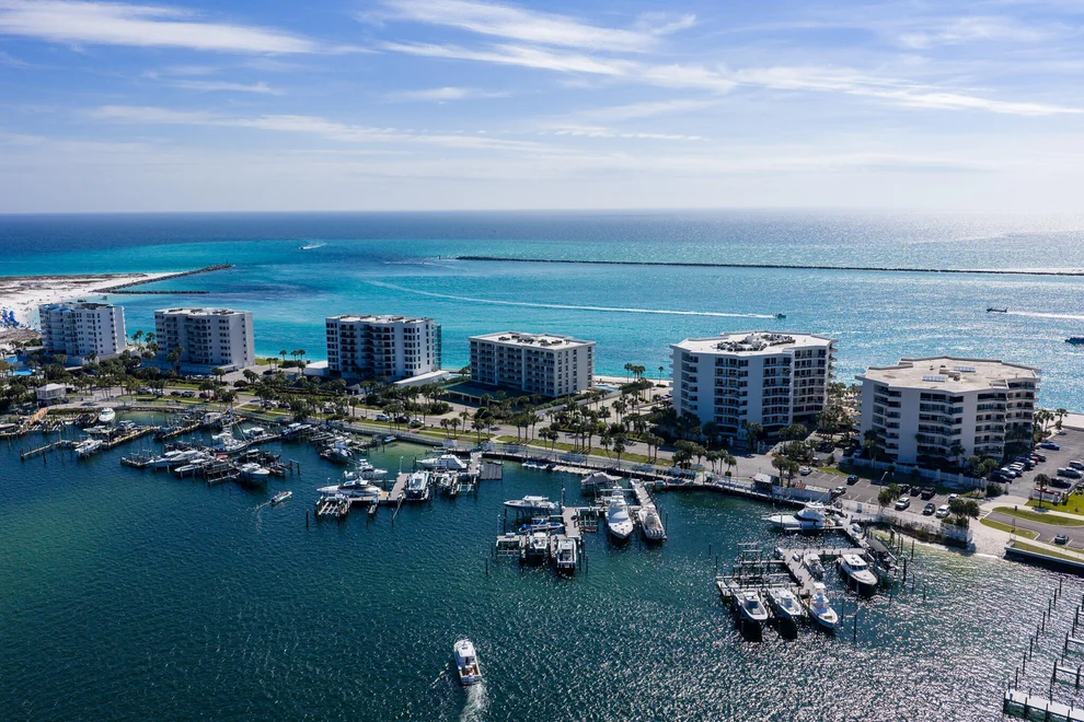 Unit for sale at 100 Gulf Shore Drive, Destin, FL 32541